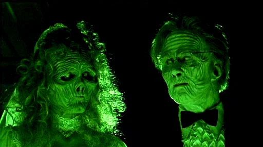 Photo 8 du film : Beetlejuice