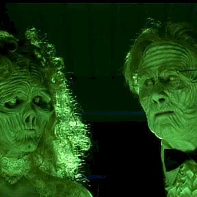 Miniature photo du film : Beetlejuice