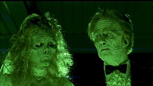 Photo du film : Beetlejuice