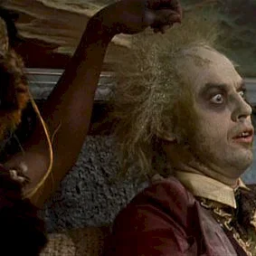 Miniature photo du film : Beetlejuice