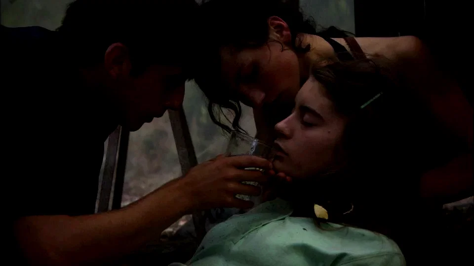 Photo 9 du film : Navidad