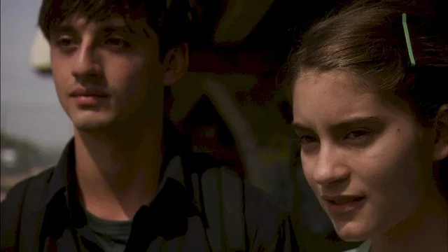 Photo du film : Navidad