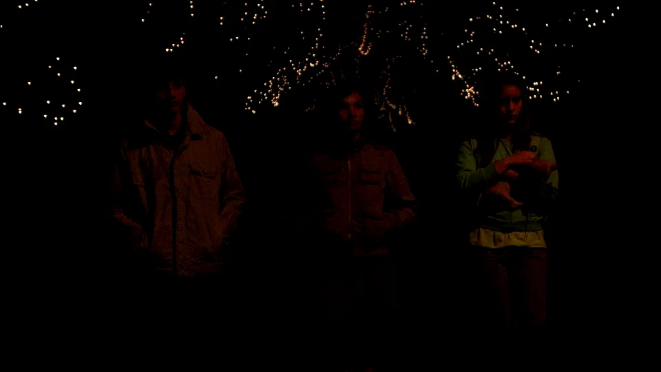 Photo 16 du film : Navidad