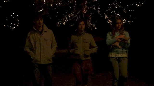 Photo du film : Navidad