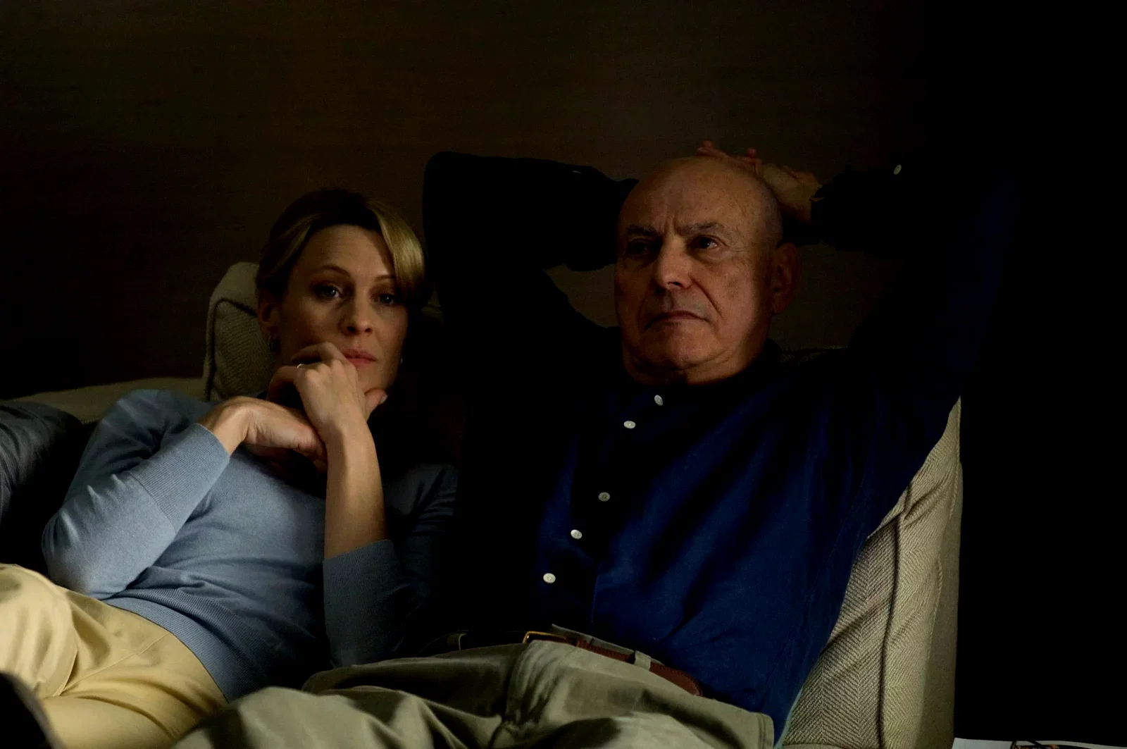 Photo 3 du film : Les Vies privées de Pippa Lee
