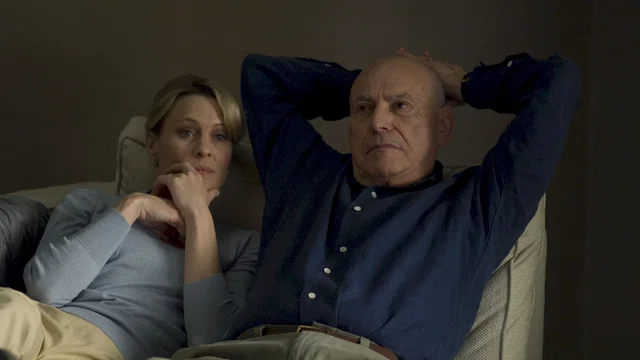 Photo 3 du film : Les Vies privées de Pippa Lee