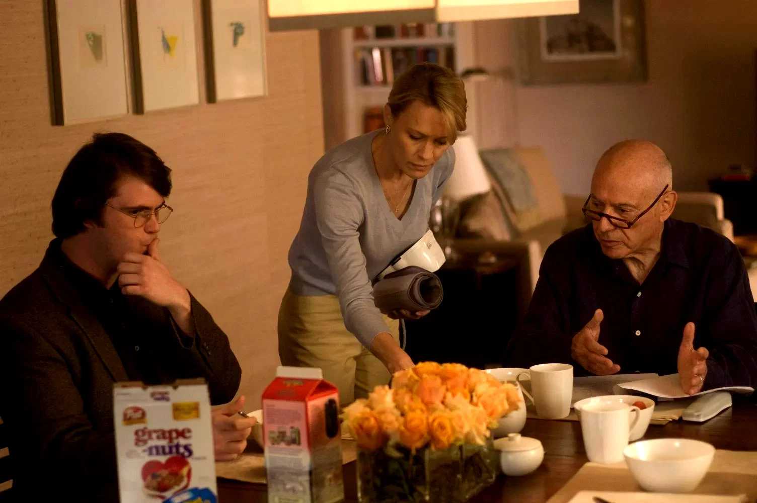 Photo 5 du film : Les Vies privées de Pippa Lee