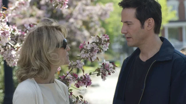 Photo 8 du film : Les Vies privées de Pippa Lee