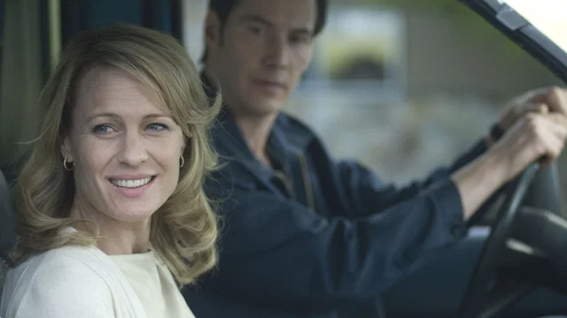 Photo 9 du film : Les Vies privées de Pippa Lee