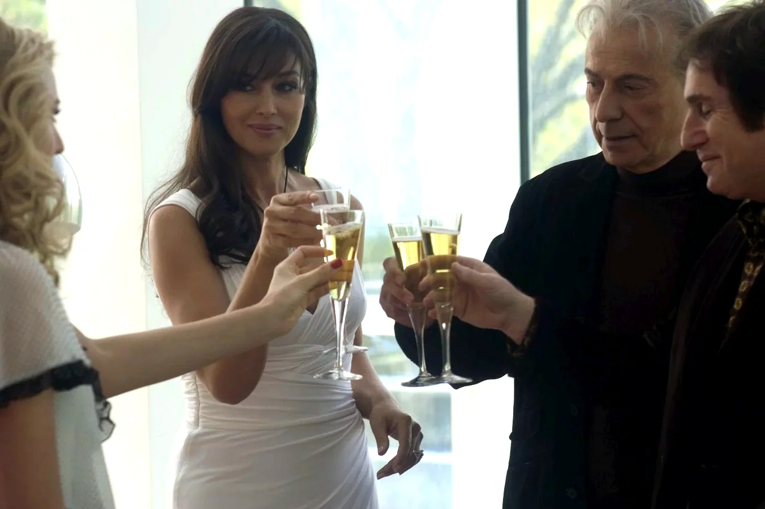 Photo 12 du film : Les Vies privées de Pippa Lee