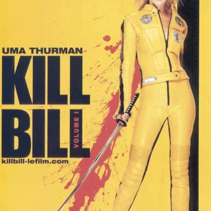 Miniature photo du film : Kill bill (volume 1)