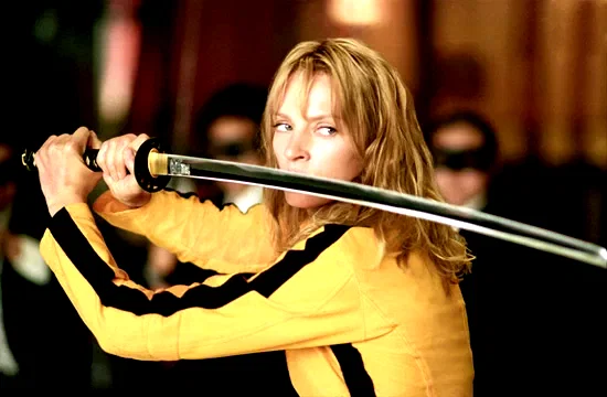Photo 2 du film : Kill bill (volume 1)