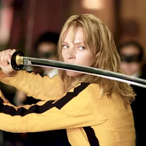 Photo du film : Kill bill (volume 1)