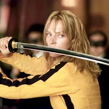 Miniature photo du film : Kill bill (volume 1)