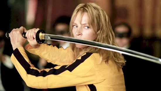 Photo du film : Kill bill (volume 1)