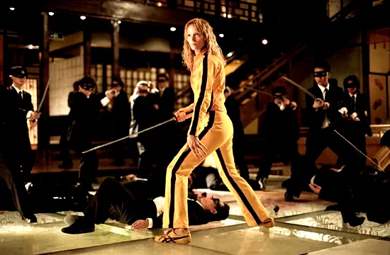 Photo 4 du film : Kill bill (volume 1)