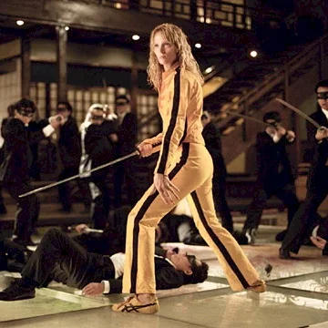 Miniature photo du film : Kill bill (volume 1)
