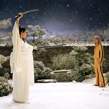 Miniature photo du film : Kill bill (volume 1)