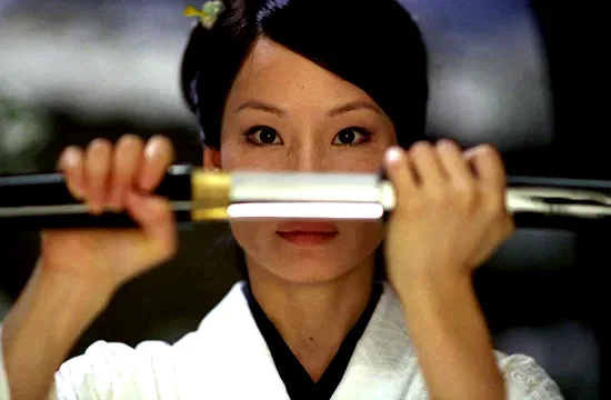 Photo 6 du film : Kill bill (volume 1)