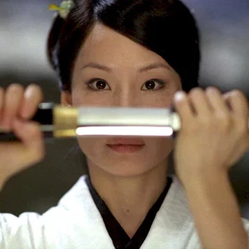 Miniature photo du film : Kill bill (volume 1)