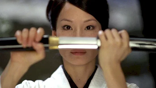 Photo du film : Kill bill (volume 1)