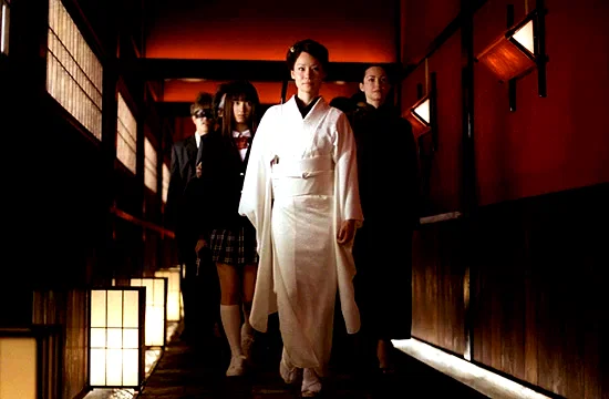 Photo 7 du film : Kill bill (volume 1)