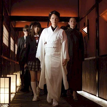 Miniature photo du film : Kill bill (volume 1)