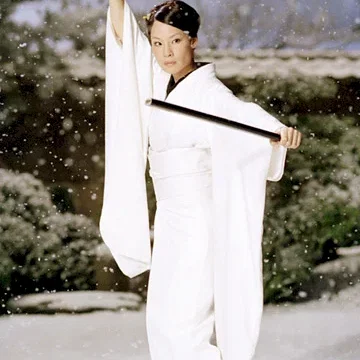 Miniature photo du film : Kill bill (volume 1)