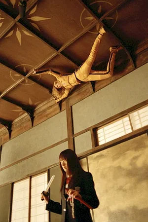 Photo du film : Kill bill (volume 1)