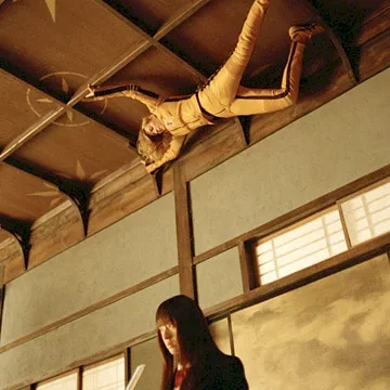 Miniature photo du film : Kill bill (volume 1)