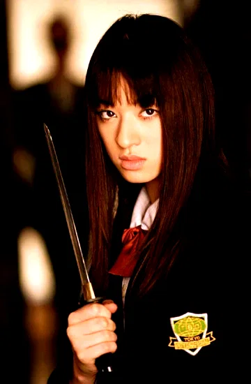 Photo 10 du film : Kill bill (volume 1)
