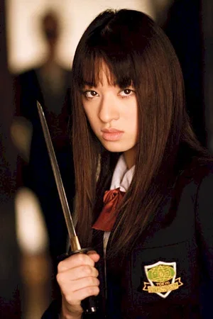 Photo du film : Kill bill (volume 1)