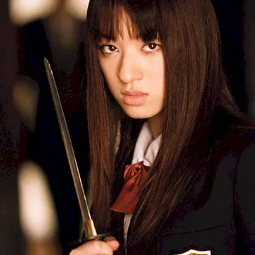 Miniature photo du film : Kill bill (volume 1)