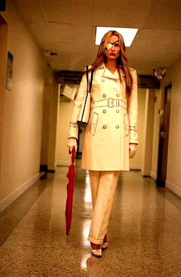 Photo 11 du film : Kill bill (volume 1)