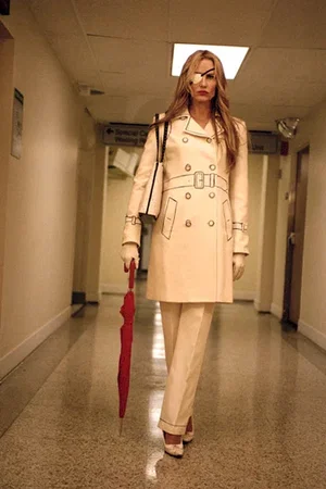 Photo du film : Kill bill (volume 1)