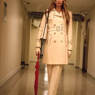 Miniature photo du film : Kill bill (volume 1)