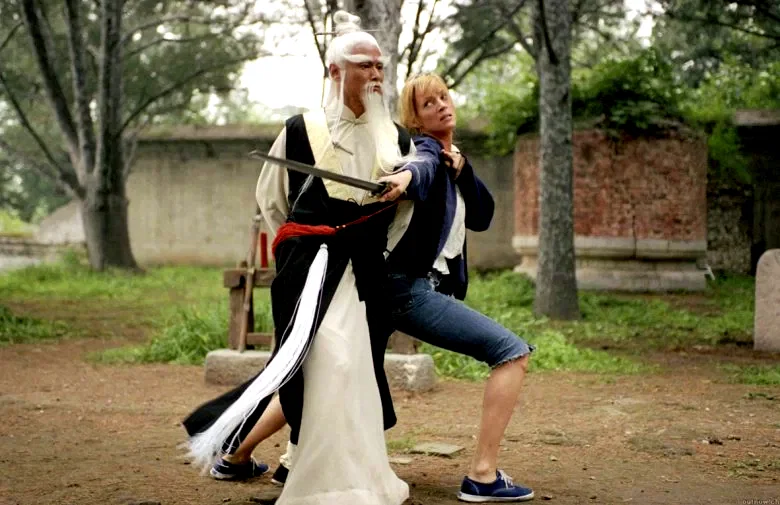 Photo 3 du film : Kill bill (volume 2)