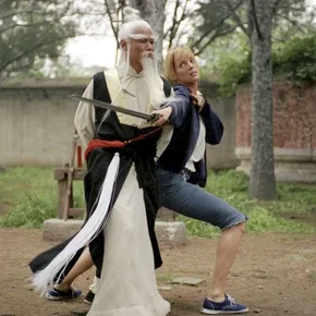 Photo du film : Kill bill (volume 2)