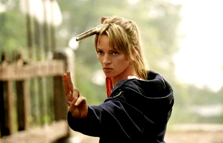 Photo 5 du film : Kill bill (volume 2)