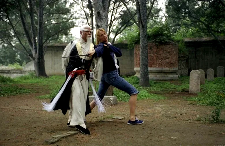 Photo 6 du film : Kill bill (volume 2)