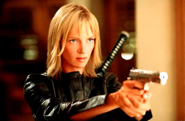 Photo 9 du film : Kill bill (volume 2)
