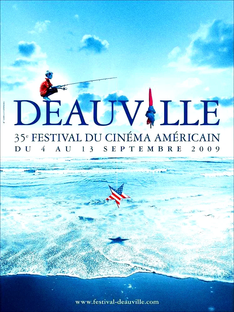 Photo 4 du film : Festival du Cinéma Américain de Deauville