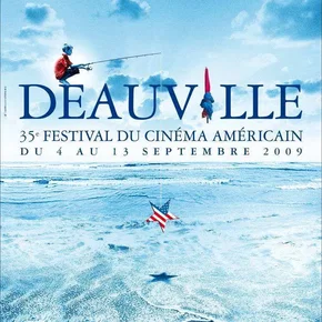 Photo du film : Festival du Cinéma Américain de Deauville