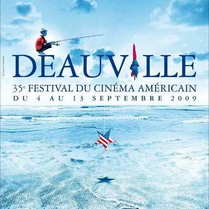 Miniature photo du film : Festival du Cinéma Américain de Deauville