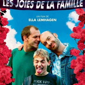 Photo du film : Les Joies de la famille