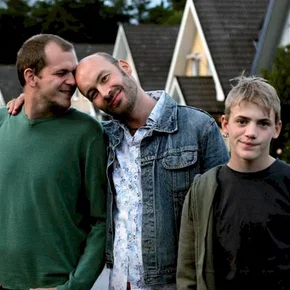 Photo du film : Les Joies de la famille