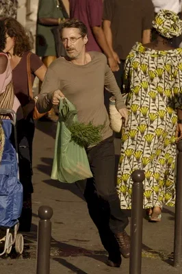 Photo 11 du film : La Folle Histoire d'Amour de Simon Eskenazy