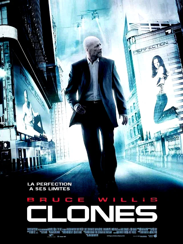 Affiche du film : Clones