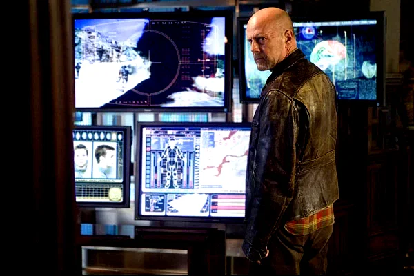 Photo 2 du film : Clones