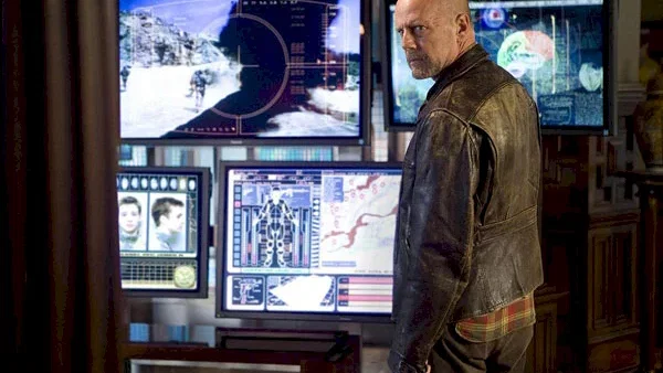 Photo du film : Clones